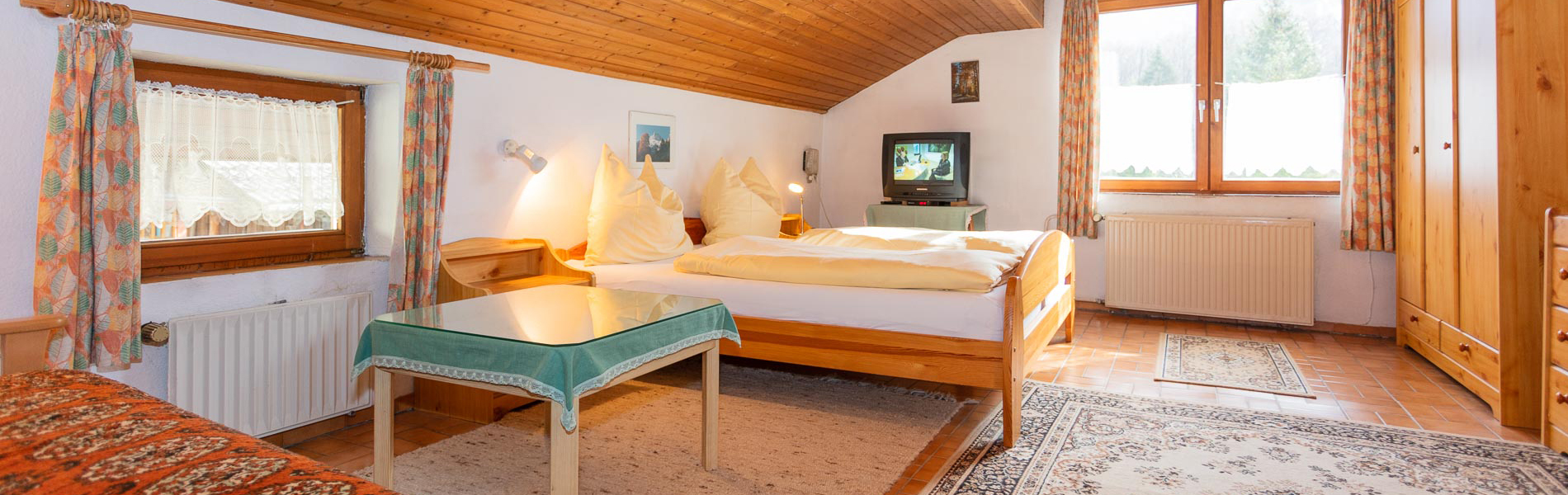Lofer Urlaub Pension Zimmer 9483