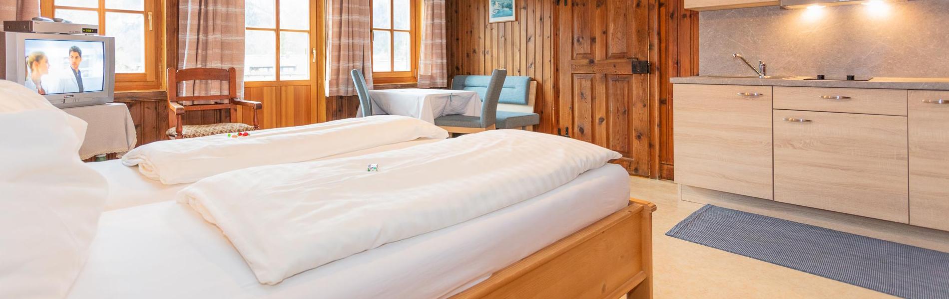 Lofer Urlaub Pension Zimmer 9499